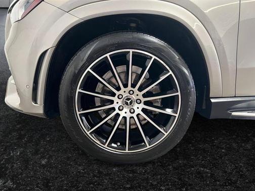 2021 Mercedes-Benz GLE 350 Base