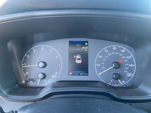 Wind Chill Pearl 2024 Toyota Corolla LE