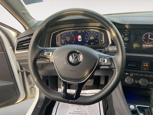 2021 Volkswagen Jetta 1.4T SEL