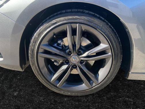 2023 Acura Integra A-Spec Technology