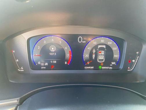 2023 Acura Integra A-Spec Technology