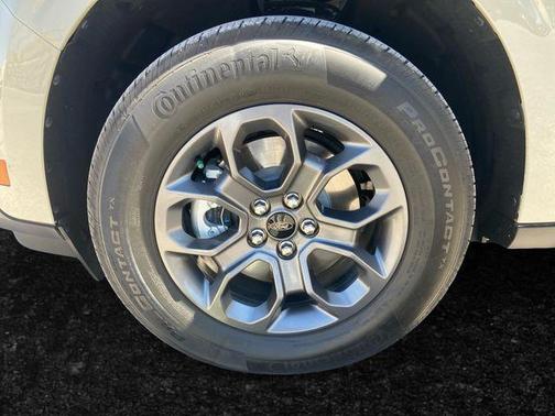 Terrain 2024 Ford Maverick XLT