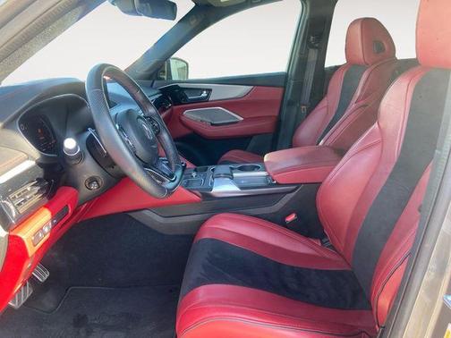 2022 Acura MDX A-Spec