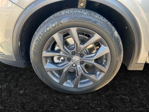 2022 Acura MDX A-Spec