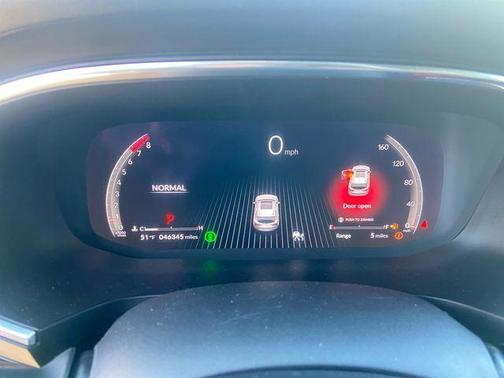 2022 Acura MDX A-Spec