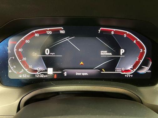2020 BMW 330 i