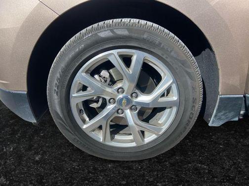 2019 Chevrolet Equinox 2LT