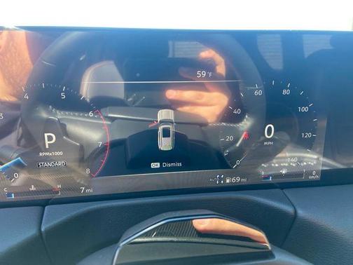 Aspen White 2026 Nissan Armada SL