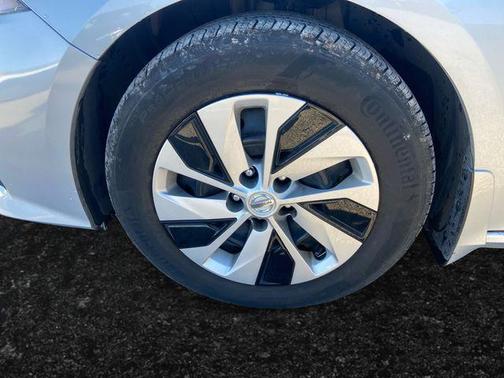 2021 Nissan Altima 2.5 S