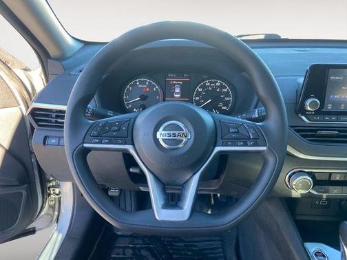 2021 Nissan Altima 2.5 S