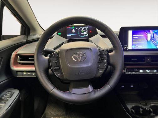 2023 Toyota Prius Prime SE