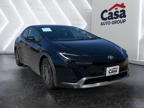 2023 Toyota Prius Prime SE