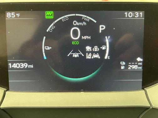 2023 Toyota Prius Prime SE