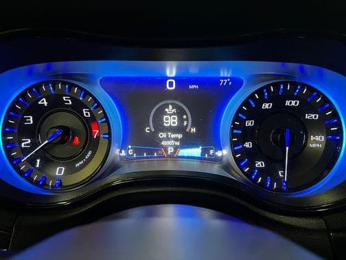 2018 Chrysler 300 S