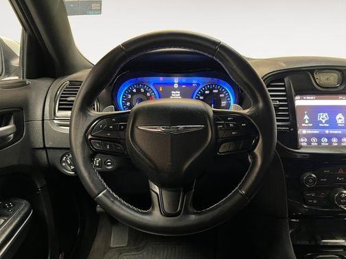 2018 Chrysler 300 S