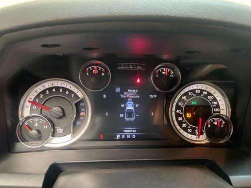 2016 RAM 1500 SLT