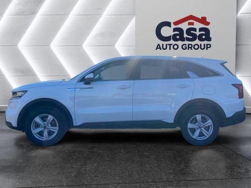 2023 Kia Sorento LX