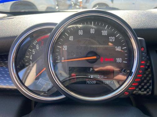 2015 MINI Hardtop Cooper S