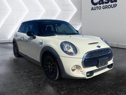 2015 MINI Hardtop Cooper S