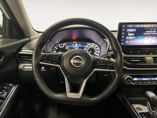 2024 Nissan Altima 2.0 SR