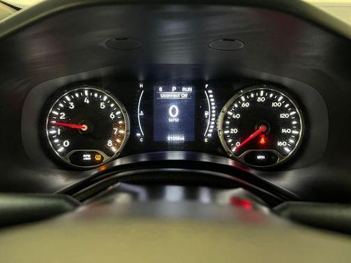 2020 Jeep Renegade Sport