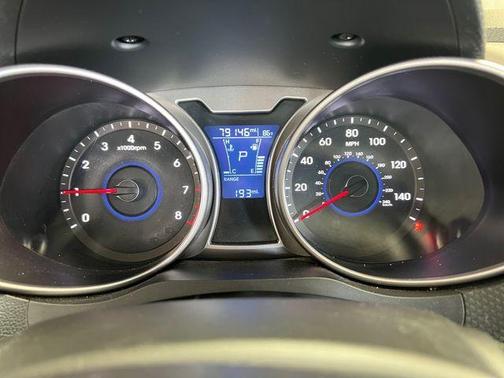 2017 Hyundai Veloster Value Edition