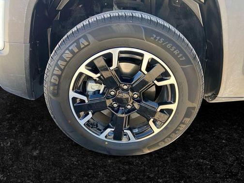 Alpine White Clearcoat 2023 Jeep Renegade Trailhawk