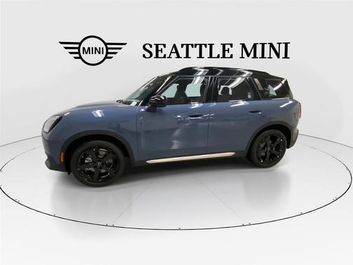 2026 MINI Countryman Cooper S