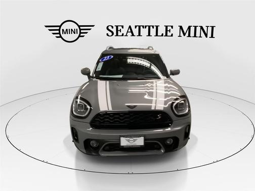 2023 MINI Countryman Cooper S ALL4