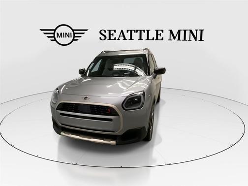 2025 MINI Countryman Cooper S ALL4