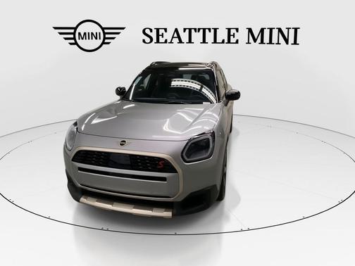 2025 MINI Countryman Cooper S ALL4