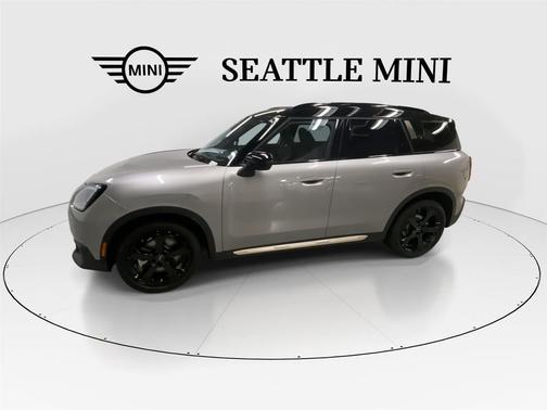 2025 MINI Countryman Cooper S ALL4