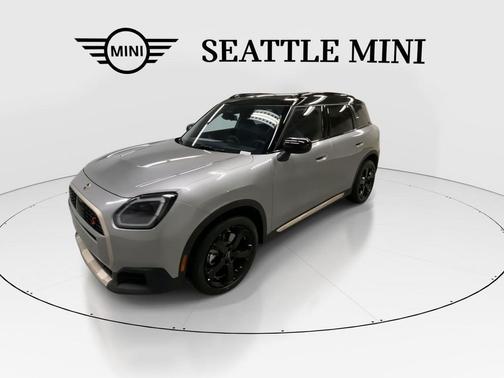 2025 MINI Countryman Cooper S ALL4