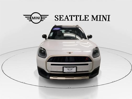 2025 MINI Countryman Cooper S ALL4