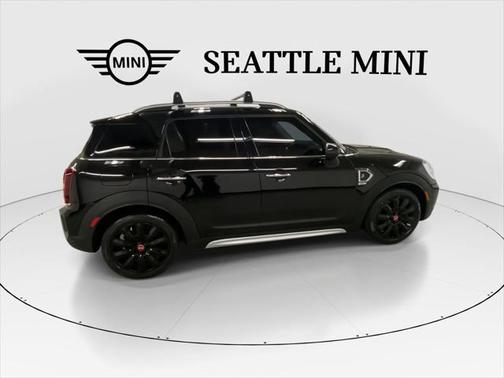 2021 MINI Countryman Cooper S ALL4