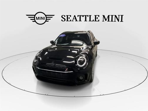 2023 MINI Clubman Cooper S