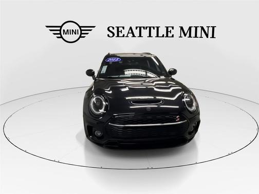2023 MINI Clubman Cooper S
