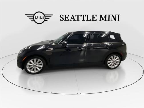 2023 MINI Clubman Cooper S