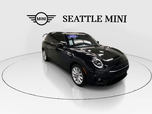 2023 MINI Clubman Cooper S