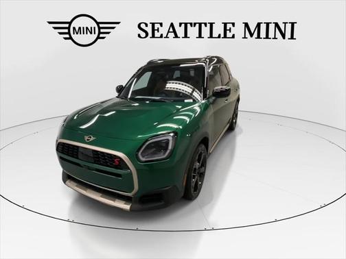 2025 MINI Countryman Cooper S ALL4