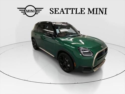 2025 MINI Countryman Cooper S ALL4