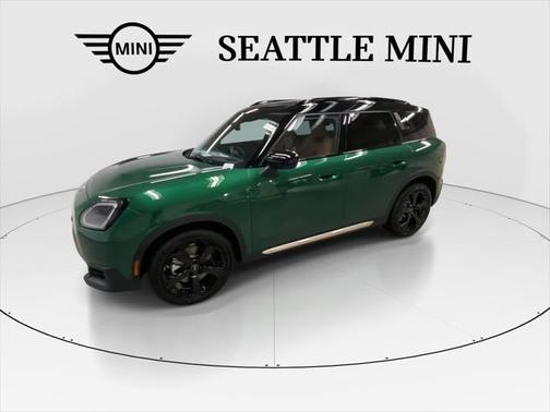 2025 MINI Countryman Cooper S ALL4