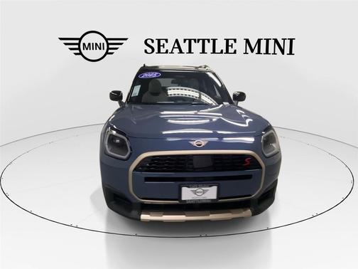 2025 MINI Countryman Cooper S ALL4