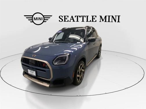 2025 MINI Countryman Cooper S ALL4