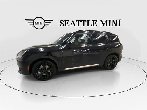 2026 MINI Countryman Cooper S ALL4