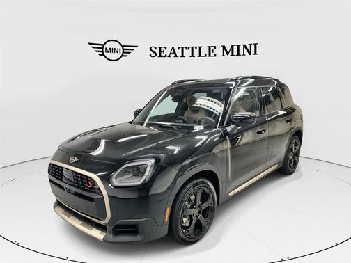 2026 MINI Countryman Cooper S ALL4