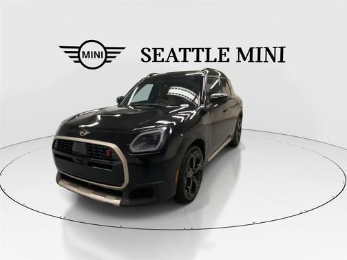 2026 MINI Countryman Cooper S ALL4