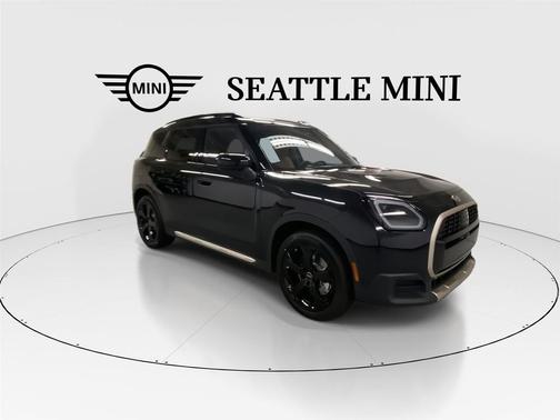 2026 MINI Countryman Cooper S ALL4
