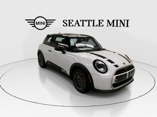 2026 MINI Hardtop Cooper