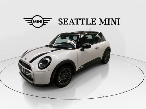 2026 MINI Hardtop Cooper